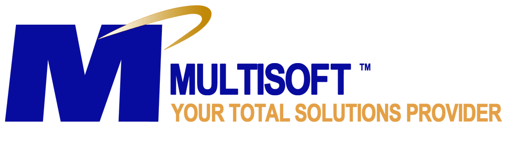 MultiSoft Asia